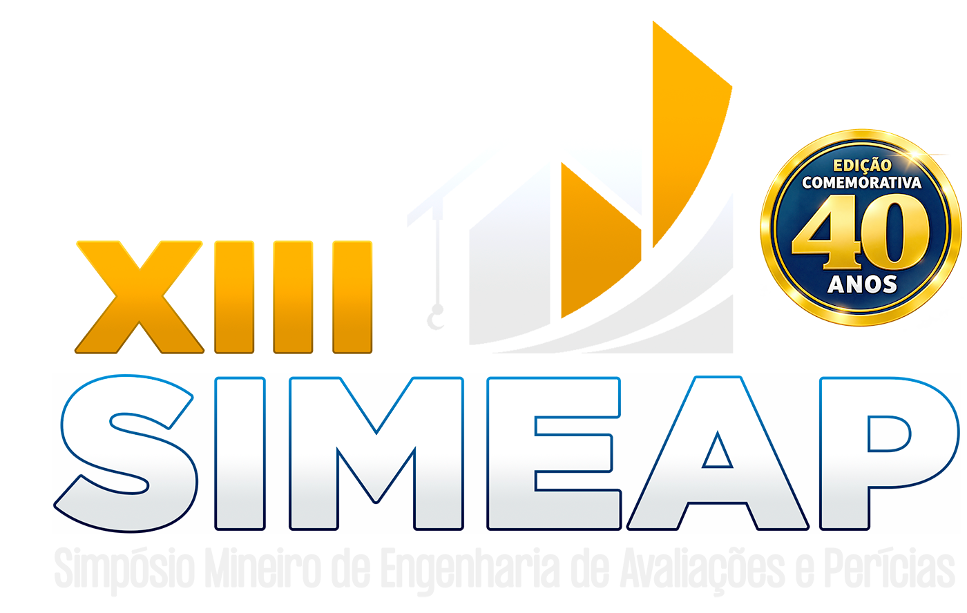 XIII SIMEAP