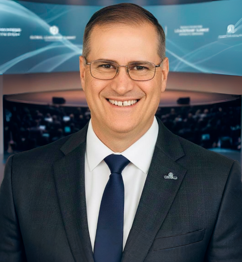 Alexandre Deschamps Andrade