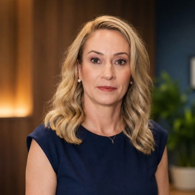 Andrea Cristina Klüppel Munhoz Soares