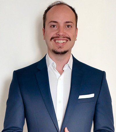 Bruno Henrique Soares Gazzinelli