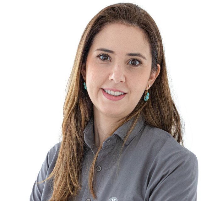 Efigênia Guariento Palhares Ferreira